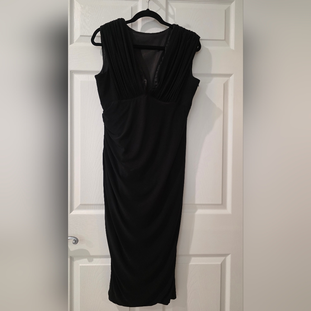 Laura Byrnes Gia Dress XL